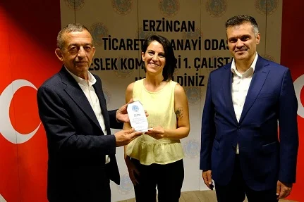 Giyim ve Tekstil Sektörü Çalıştayı Düzenlendi