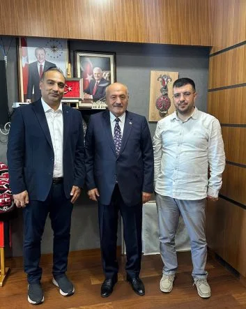 Erzincan’a Dev Yatırımlar