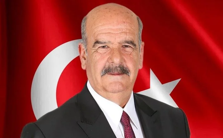 süleymantan