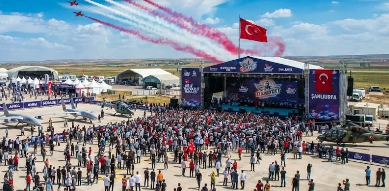 teknofest