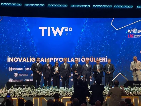 Tunay Gıdadan Erzincan’a Büyük Gurur